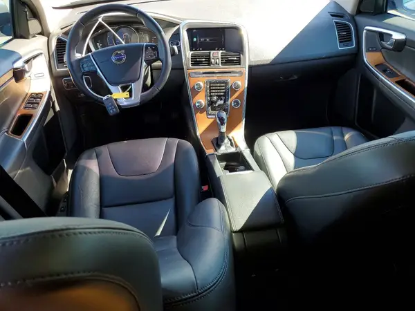 YV440MDU6H2043177 2017 VOLVO XC60 - Image 8