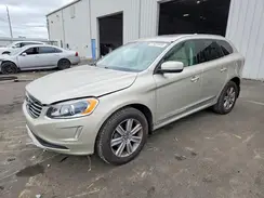 YV440MDU6H2068158 2017 VOLVO XC60