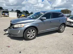 YV440MDU6H2154554 2017 VOLVO XC60
