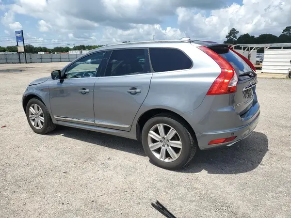 YV440MDU6H2154554 2017 VOLVO XC60 - Image 2