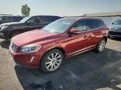 YV440MDU6H2223534 2017 VOLVO XC60