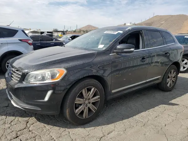 YV440MDU7H2004811 2017 VOLVO XC60 - Image 1