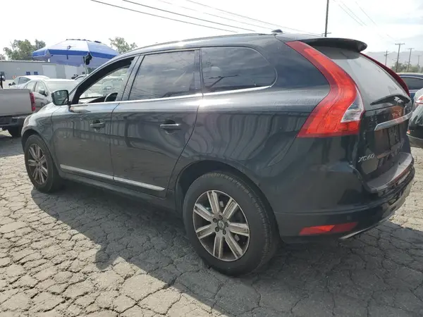 YV440MDU7H2004811 2017 VOLVO XC60 - Image 2