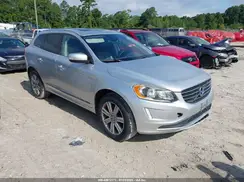 YV440MDU7H2006610 2017 VOLVO XC60