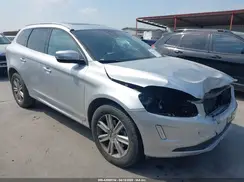 YV440MDU7H2008910 2017 VOLVO XC60
