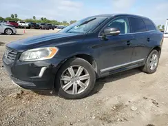 YV440MDU7H2009006 2017 VOLVO XC60