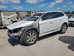 YV440MDU7H2039851 2017 VOLVO XC60