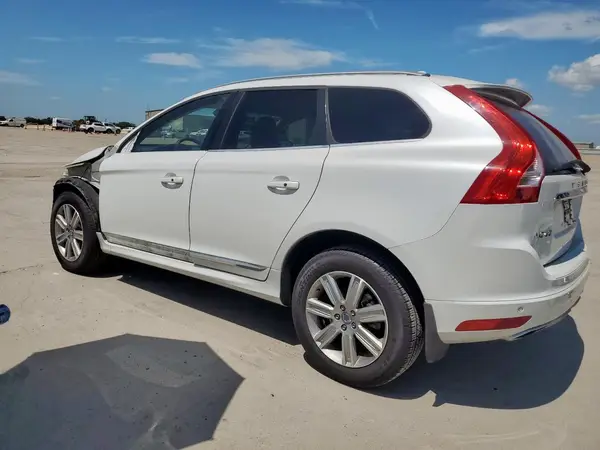 YV440MDU7H2039851 2017 VOLVO XC60 - Image 2