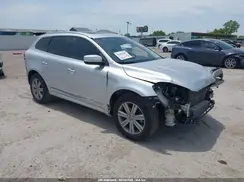 YV440MDU7H2103290 2017 VOLVO XC60