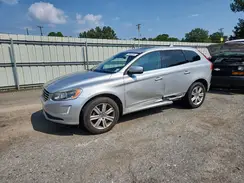YV440MDU7H2132434 2017 VOLVO XC60