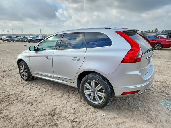YV440MDU7H2153977 2017 VOLVO XC60 - Image 2