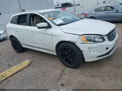 YV440MDU7H2176630 2017 VOLVO XC60