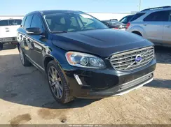 YV440MDU7H2208413 2017 VOLVO XC60