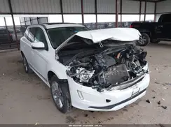 YV440MDU8H2005661 2017 VOLVO XC60