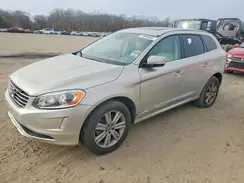 YV440MDU8H2018894 2017 VOLVO XC60