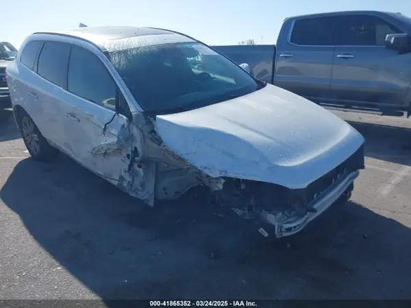 YV440MDU8H2022766 2017 VOLVO XC60 - Image 1