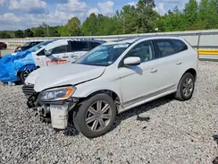 YV440MDU8H2038871 2017 VOLVO XC60