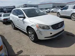 YV440MDU8H2038935 2017 VOLVO XC60