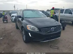 YV440MDU8H2039258 2017 VOLVO XC60