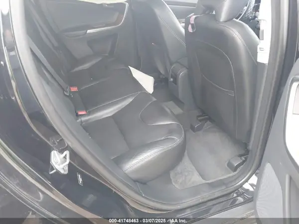 YV440MDU8H2039258 2017 VOLVO XC60 - Image 8