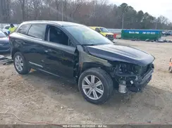 YV440MDU8H2067321 2017 VOLVO XC60