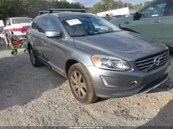YV440MDU8H2085835 2017 VOLVO XC60
