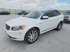 YV440MDU8H2188396 2017 VOLVO XC60