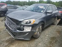 YV440MDU8H2199303 2017 VOLVO XC60
