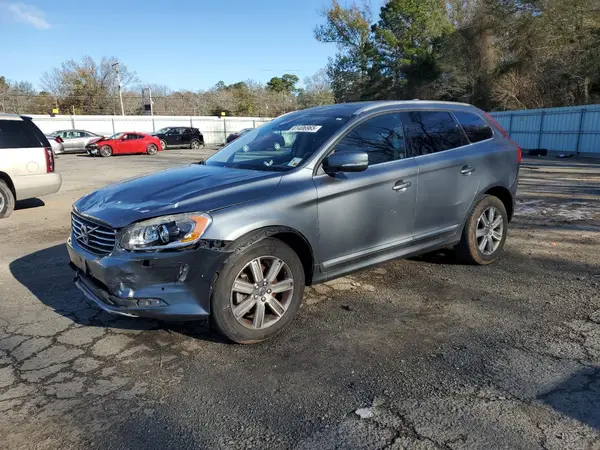 YV440MDU8H2199303 2017 VOLVO XC60 - Image 1