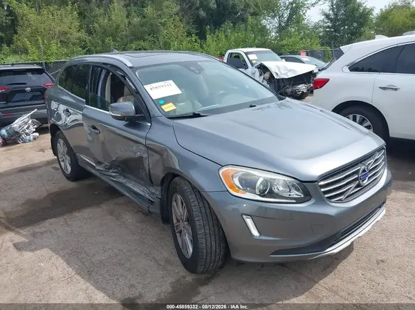 YV440MDU9H2008214 2017 VOLVO XC60
