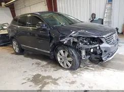 YV440MDU9H2010237 2017 VOLVO XC60