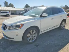 YV440MDU9H2011629 2017 VOLVO XC60