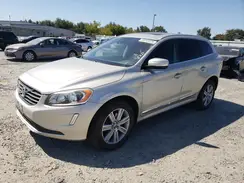 YV440MDU9H2015518 2017 VOLVO XC60