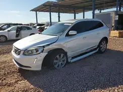 YV440MDU9H2031010 2017 VOLVO XC60