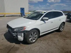 YV440MDU9H2041987 2017 VOLVO XC60
