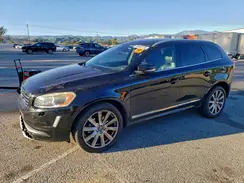 YV440MDU9H2121189 2017 VOLVO XC60