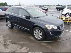 YV440MDU9H2153043 2017 VOLVO XC60