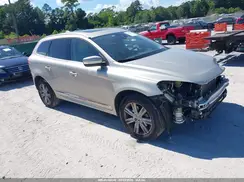 YV440MDU9H2159022 2017 VOLVO XC60