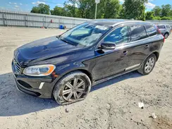 YV440MDU9H2174085 2017 VOLVO XC60