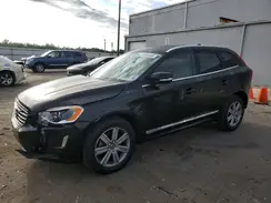 YV440MDU9H2183790 2017 VOLVO XC60