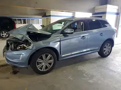 YV440MDU9H2202452 2017 VOLVO XC60