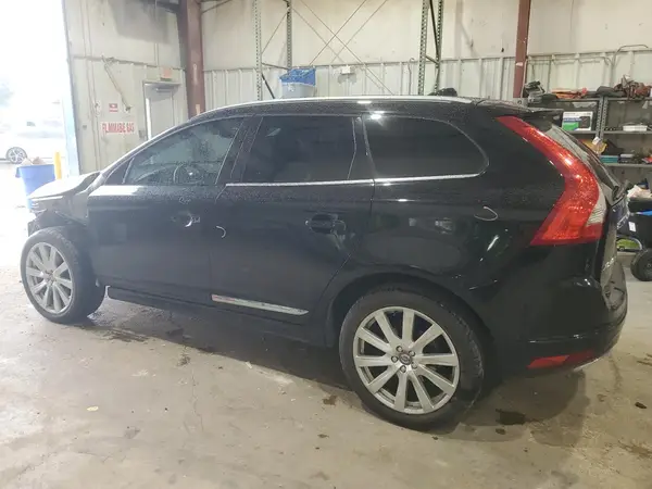 YV440MDU9H2206730 2017 VOLVO XC60 - Image 2