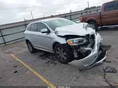YV440MDUXH2016693 2017 VOLVO XC60