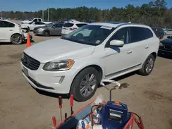YV440MDUXH2042226 2017 VOLVO XC60