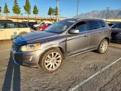 YV440MDUXH2042548 2017 VOLVO XC60
