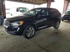 YV440MDUXH2067725 2017 VOLVO XC60