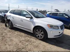 YV440MDUXH2121895 2017 VOLVO XC60