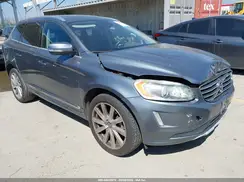 YV440MDUXH2141564 2017 VOLVO XC60