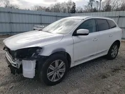 YV440MDUXH2176122 2017 VOLVO XC60