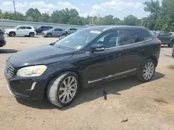 YV440MDUXH2208115 2017 VOLVO XC60